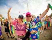 SFEER @ Kamping Kitsch, Kortrijk