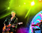 Future Utopia @ Pukkelpop 2024, Kiewit