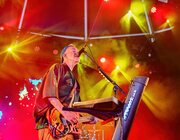 Future Utopia @ Pukkelpop 2024, Kiewit