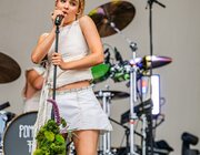 Pommelien Thijs @ Pukkelpop 2024, Kiewit