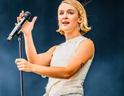 Pommelien Thijs @ Pukkelpop 2024, Kiewit