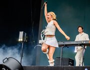 Pommelien Thijs @ Pukkelpop 2024, Kiewit