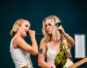 Pommelien Thijs @ Pukkelpop 2024, Kiewit