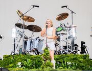 Pommelien Thijs @ Pukkelpop 2024, Kiewit