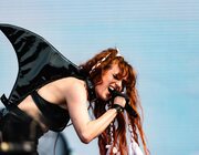MEROL @ Pukkelpop 2024, Hasselt