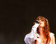 MEROL @ Pukkelpop 2024, Hasselt