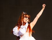 MEROL @ Pukkelpop 2024, Hasselt