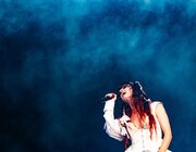 MEROL @ Pukkelpop 2024, Hasselt