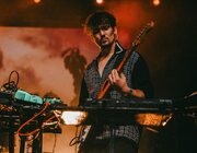 Ão @ Pukkelpop 2024, Kiewit