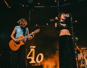 Ão @ Pukkelpop 2024, Kiewit