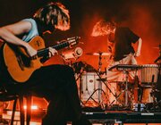 Ão @ Pukkelpop 2024, Kiewit