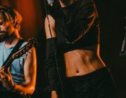 Ão @ Pukkelpop 2024, Kiewit