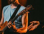 Ão @ Pukkelpop 2024, Kiewit