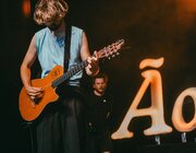 Ão @ Pukkelpop 2024, Kiewit