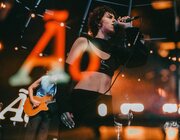 Ão @ Pukkelpop 2024, Kiewit