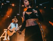 Ão @ Pukkelpop 2024, Kiewit