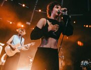 Ão @ Pukkelpop 2024, Kiewit