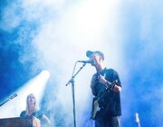 The Haunted Youth @ Pukkelpop 2024, Kiewit