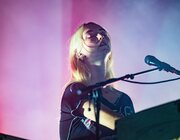 The Haunted Youth @ Pukkelpop 2024, Kiewit