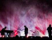 The Haunted Youth @ Pukkelpop 2024, Kiewit