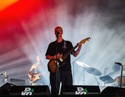 The Haunted Youth @ Pukkelpop 2024, Kiewit