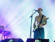The Haunted Youth @ Pukkelpop 2024, Kiewit