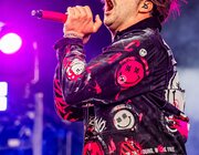 Electric Callboy @ Pukkelpop 2024, Kiewit