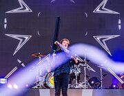 Electric Callboy @ Pukkelpop 2024, Kiewit