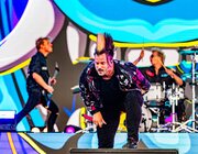 Electric Callboy @ Pukkelpop 2024, Kiewit