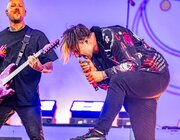 Electric Callboy @ Pukkelpop 2024, Kiewit