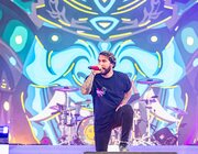 Electric Callboy @ Pukkelpop 2024, Kiewit