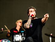 Electric Callboy @ Pukkelpop 2024, Kiewit