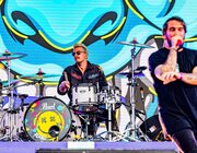 Electric Callboy @ Pukkelpop 2024, Kiewit