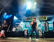 Lionheart @ Pukkelpop 2024, Kiewit