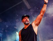Lionheart @ Pukkelpop 2024, Kiewit