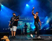 Lionheart @ Pukkelpop 2024, Kiewit