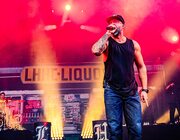 Lionheart @ Pukkelpop 2024, Kiewit