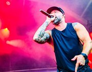 Lionheart @ Pukkelpop 2024, Kiewit