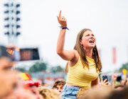 Sfeer @ Pukkelpop 2024, Kiewit