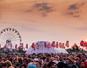 Sfeer @ Pukkelpop 2024, Kiewit