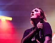 Motionless In White @ Pukkelpop 2024, Kiewit