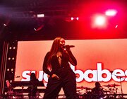 Sugababes @ Pukkelpop 2024, Hasselt