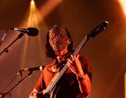 Glass Beams @ Pukkelpop 2024, Hasselt