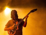 Glass Beams @ Pukkelpop 2024, Hasselt