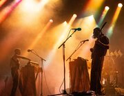 Glass Beams @ Pukkelpop 2024, Hasselt