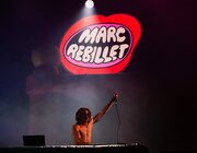 Marc Rebillet @ Pukkelpop 2024, Hasselt