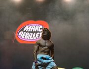 Marc Rebillet @ Pukkelpop 2024, Hasselt