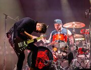 Royal Blood @ Pukkelpop 2024, Kiewit