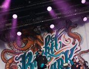 Bizkit Park @ Maanrok 2024; Mechelen