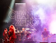 Channel Zero @ Maanrock 2024, Mechelen